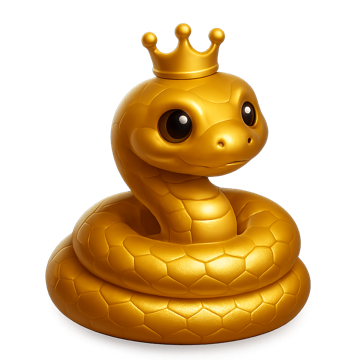Golden King